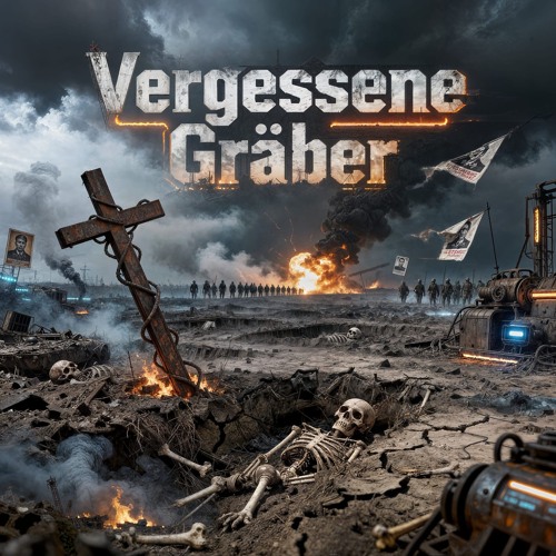 Vergessene Gräber