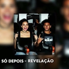 se me desse ao menos um sinal… - (speed song