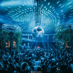 CLUB SPACE MIAMI