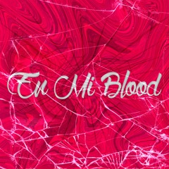 En Mi Blood - Kp Blezz ft Livs