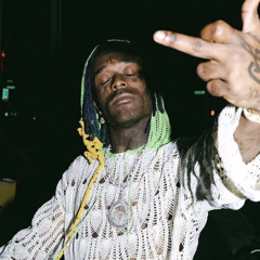 I Won't Fall (Brandon x outtatown) Ruff.mp3