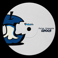 PULSE PUB MIX W/ DXL - CP003 WEEK 1 CIDER PRESS BRISTOL RESIDENCY