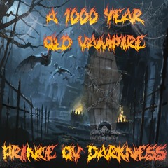 Moby - Go (Prince ov Darkness Demonz Among Us bootleg)