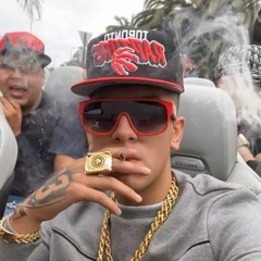 Peligroso - ElJordan 23 ft. Jonakapazio