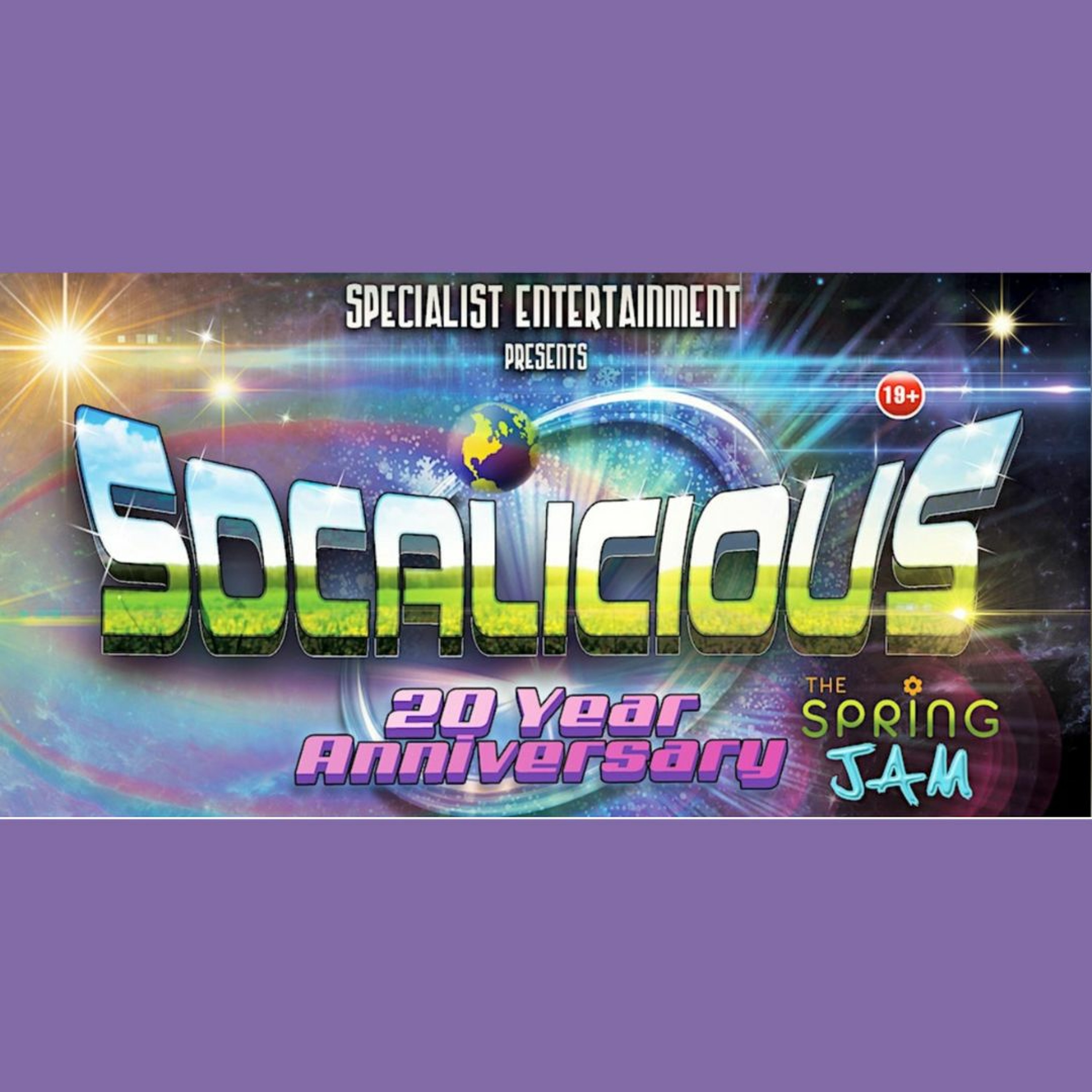 Soca Podcast