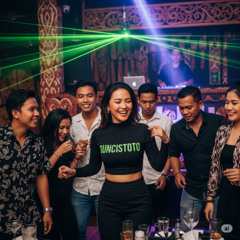 DJ 17 AGUSTUS PALING MERIAH - DJ FULL BASS TERBARU 2025 - BUNCISTOTO