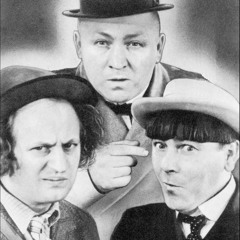 The Three Stooges Feat. El DGuapo X Mani