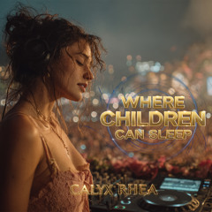 Where Children Can Sleep