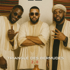 Triangle des bermudes - Charger - Remix Algérien