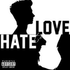 2013 Hate To Love (Prod. By Kidd Light)