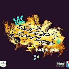 Swoop -E- Savage / Swoop The Real - Easy Word Play Spit