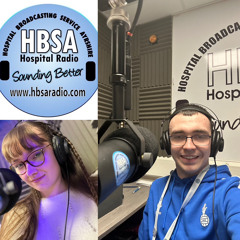 Cerebral Palsy Awareness Day - Out of My Mind - HBSA Hospital Radio