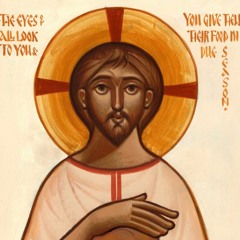 Psalm 136 - Kyro Ghobrial