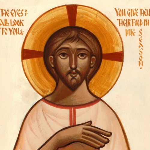 Psalm 136 - Kyro Ghobrial