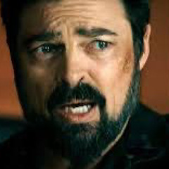 Billy butcher (The boys) x Running away