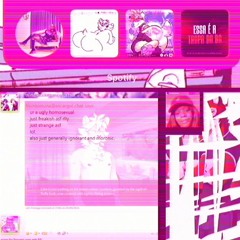 I HATE U FURFAGS UR SO ANNOYING!!! (... during ravepop season?)