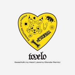 Sweettalk my Heart (Jeremy Olander Remix)