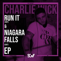 Niagra Falls (Charlie Wick Edit)