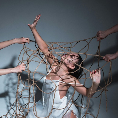 Caught in the rhythm (Melodic Vocal Remix)