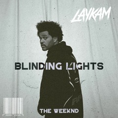 The Weeknd - Blinding Lights
