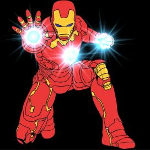 Stream IRON MAN by Fabian Größlhuber Listen online for free on SoundCloud