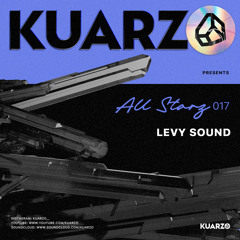 LEVY SOUND - KUARZO ALL STARZ - COMUNA 13 - 07/07/24