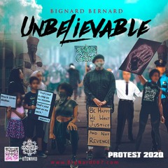 The Protest 2020 (Spoken Word Mix)