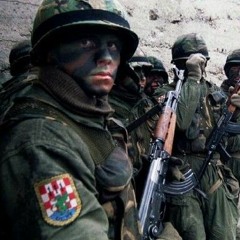 Čičina Satnija (Croatian War Song).m4a