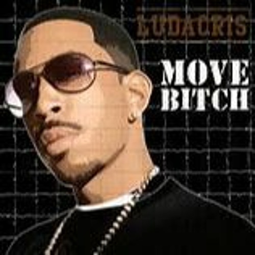Ludacris - Move B***h ( Jersey Club )