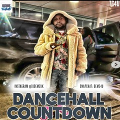 Popcaan | Teejay | Alkaline | Valiant | Intence | Chronic Law | DC Show 27/1/23 @DJDEMZUK