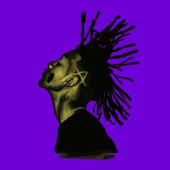 Playboi Carti - X (prod.Kobe) remix