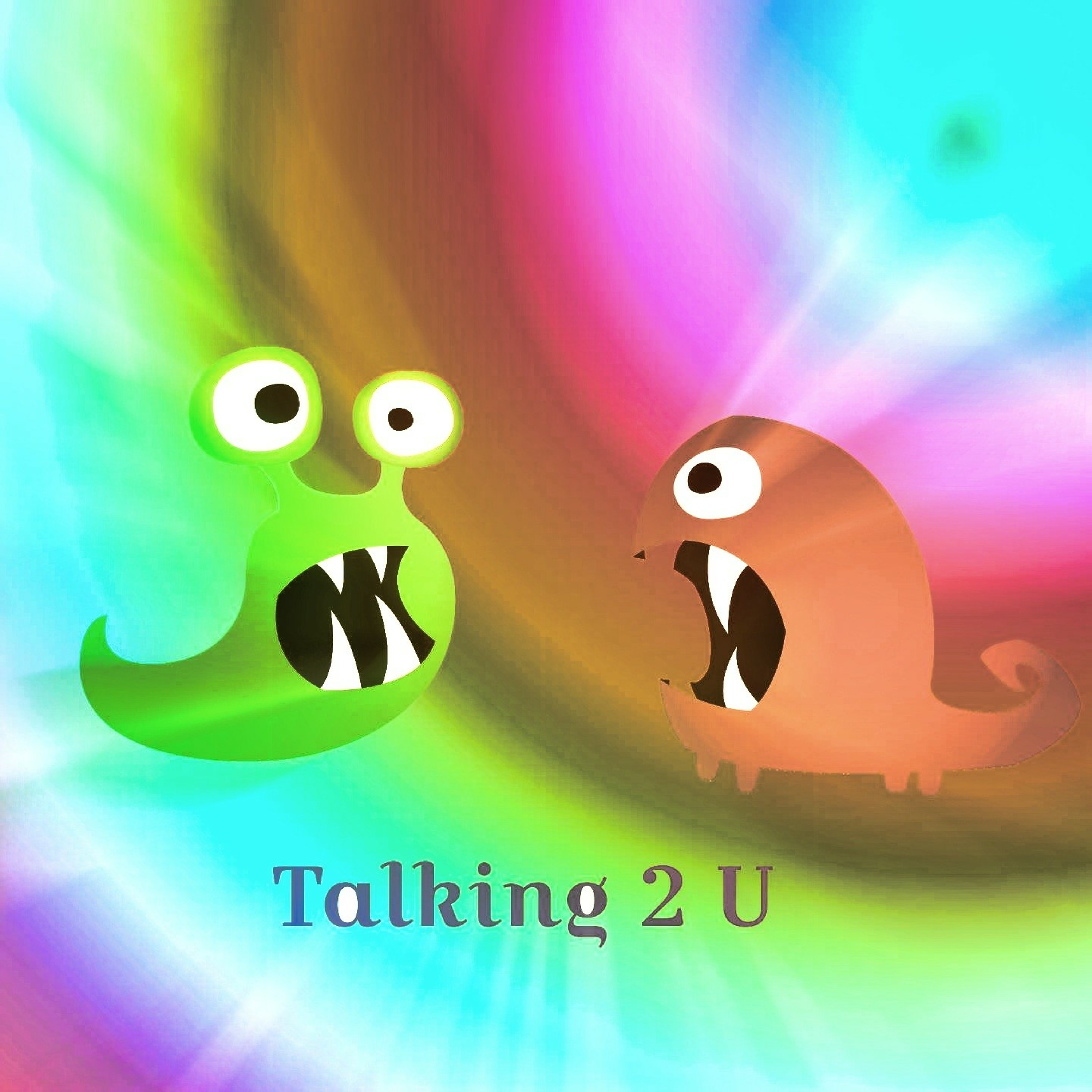 Talking 2 U episode artwork