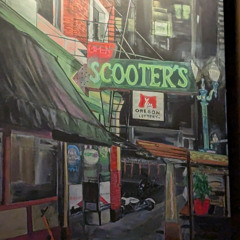 You Got me Freaking Out