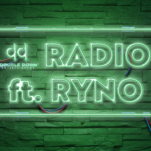DoubleDown Ent Radio - Shut In Sessions - Episode 4 - DJ Ryno.Wav
