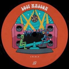 PREMIERE: Lost Masson - Lalala [See-Saw]