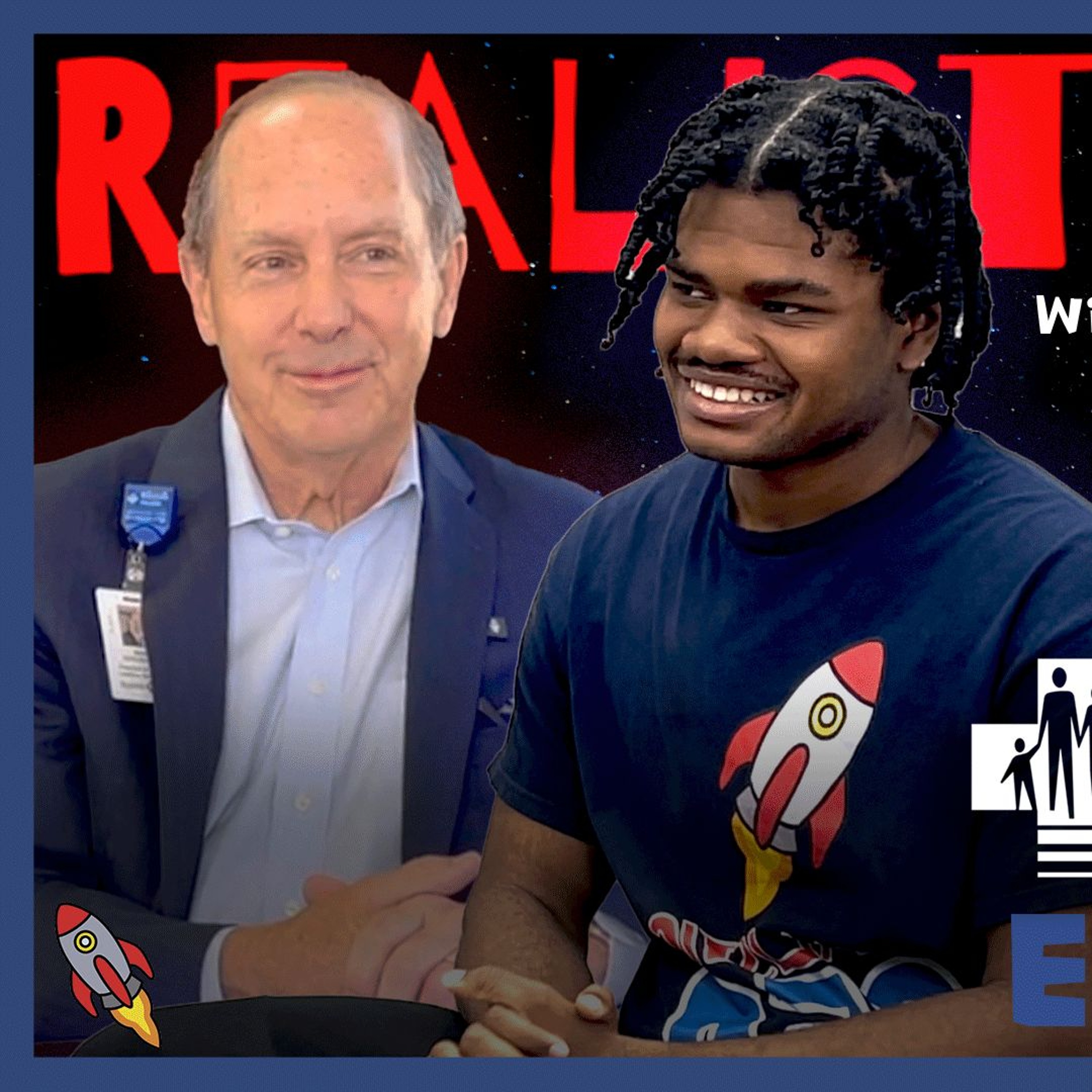 Realistic CEO Podcast