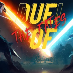 Duel Of The Fates - T.y The Truth & Matt Giordano [Prod by. TY-K1A]