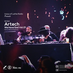 Voice of Lethe - We Have GOD Vol.01
