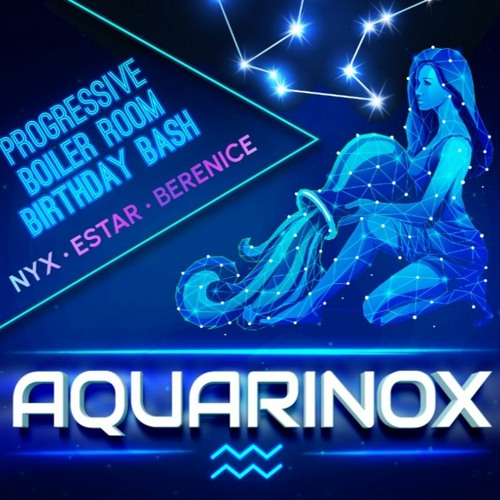 Aquarinox 2023