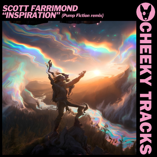 Scott Farrimond - Inspiration (Pump Fiction remix)