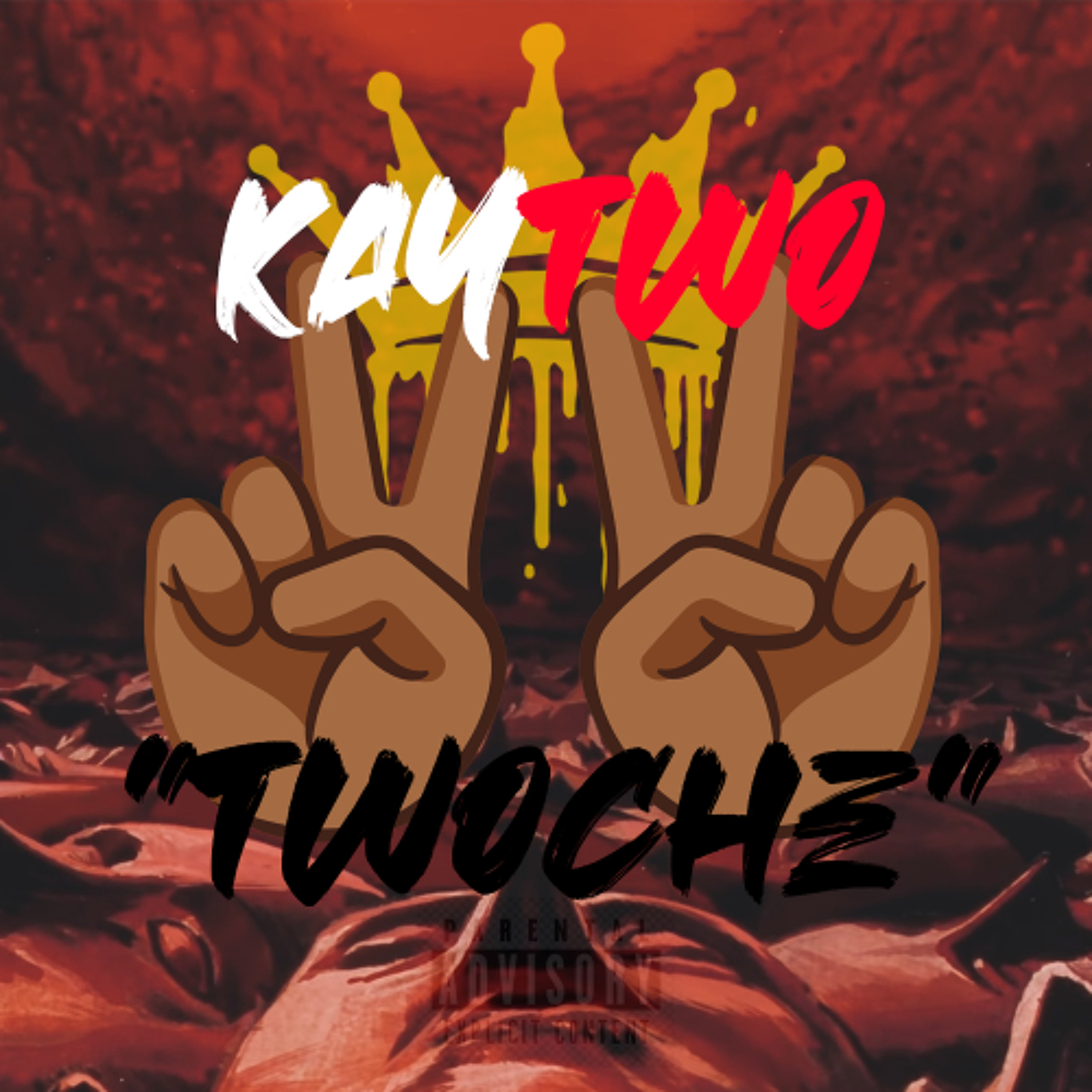 Twochè episode artwork