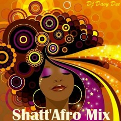 Shatt'Afro Mix