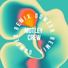 Post Malone - Motley Crew( LØWI Remix )