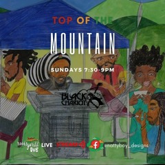 5 September 2021 - Top of the mountain LIVE on RootsYardd Dub