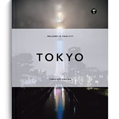 [DOWNLOAD] KINDLE 💗 Trope Tokyo (Trope City Editions) by  Sam Landers &  Scott Yanzy