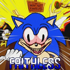 Friday Night Funkin' VS. Sonic.EXE: Readapted - Faithless