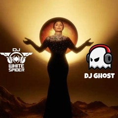 Dj White Spider & Dj Ghost - اصيل هميم - مستفز الناس - 2024