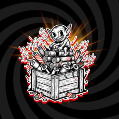 SÜKRA - PIROTEKNIA (FREE DL)