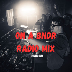 On A BNDR Radio 012