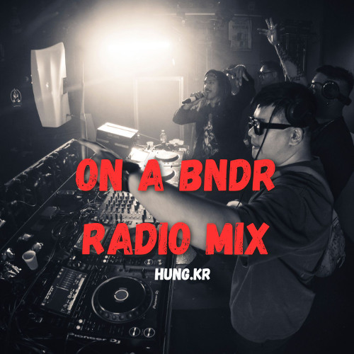 On A BNDR Radio 012